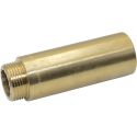 Pattaroni Подовжувач латунний d1" x 100 мм ВЗ (F194R045)