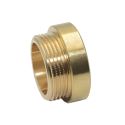 Pattaroni Подовжувач латунний d1 1/4" x 10 мм ВЗ (F194R038)