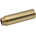 Pattaroni Подовжувач латунний d3/4" x 100 мм ВЗ (F194R037)