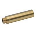 Pattaroni Подовжувач латунний d3/8" x 100 мм ВЗ (F194R033)