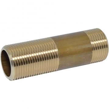 Pattaroni Згін латунний d1 1/4" x 150 мм (F193R010)