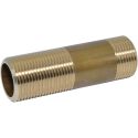Pattaroni Згін латунний d1 1/4" x 150 мм (F193R010)