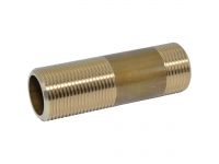 Pattaroni Згін латунний d1 1/4" x 100 мм (F193R009)