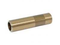 Pattaroni Згін латунний d3/4" x 200 мм (F193R005)