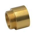 Pattaroni Подовжувач латунний d1 1/4" x 30 мм ВЗ (F194R042)