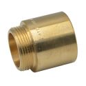 Pattaroni Подовжувач латунний d1 1/4" x 40 мм ВЗ (F194R043)