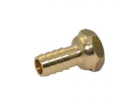 Pattaroni Перехідник під шланг внутрішня різьба d1/2" x 13 (F14R009)