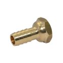 Pattaroni Перехідник під шланг внутрішня різьба d1/2" x 13 (F14R009)