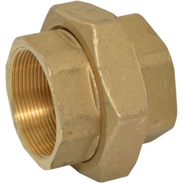 Pattaroni Збірка латунна d2" ВВ (F804R006)