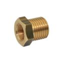 Pattaroni Перехідник латунний (футорка) d1/8" х 1/4" ВЗ (F593R000)