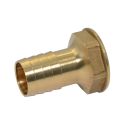 Pattaroni Перехідник під шланг внутрішня різьба d1" x 25 (F14R014)
