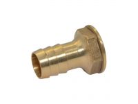 Pattaroni Перехідник під шланг внутрішня різьба d3/4" x 20 (F14R012)