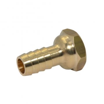 Pattaroni Перехідник під шланг внутрішня різьба d1/2" x 14 (F14R023)