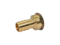 Pattaroni Перехідник під шланг внутрішня різьба d1/2" x 15 (F14R010)
