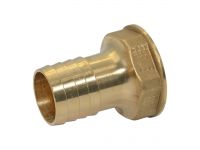 Pattaroni Перехідник під шланг внутрішня різьба d1 1/4" x 32 (F14R017)