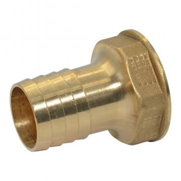 Pattaroni Перехідник під шланг внутрішня різьба d1 1/4" x 32 (F14R017)