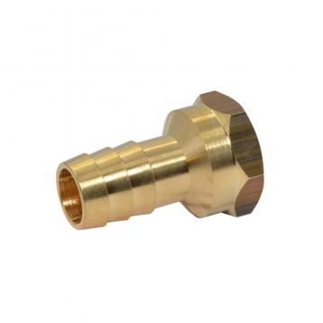 Pattaroni Перехідник під шланг внутрішня різьба d1/2" x 16 (F14R021)