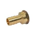 Pattaroni Перехідник під шланг внутрішня різьба d1/2" x 16 (F14R021)