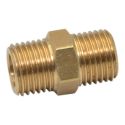 Pattaroni Ніпель латунний d1/4" (F189R000)