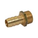 Pattaroni Перехідник під шланг зовнішня різьба d3/8" x 15 (F13R010)