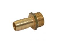 Pattaroni Перехідник під шланг зовнішня різьба d3/8" x 13 (F13R009)