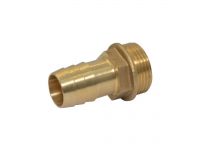 Pattaroni Перехідник під шланг зовнішня різьба d3/4" x 22 (F13R021)