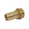 Pattaroni Перехідник під шланг зовнішня різьба d3/4" x 20 (F13R020)