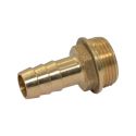 Pattaroni Перехідник під шланг зовнішня різьба d3/4" x 16 (F13R018)