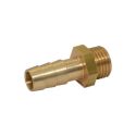 Pattaroni Перехідник під шланг зовнішня різьба d1/4" x 6 (F13R004)