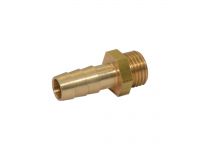 Pattaroni Перехідник під шланг зовнішня різьба d1/4" x 8 (F13R005)