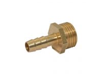 Pattaroni Перехідник під шланг зовнішня різьба d3/8" x 10 (F13R008)