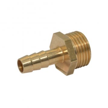 Pattaroni Перехідник під шланг зовнішня різьба d3/8" x 10 (F13R008)