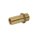 Pattaroni Перехідник під шланг зовнішня різьба d1/4" x 13 (F13R007)