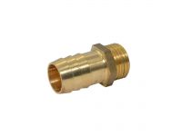 Pattaroni Перехідник під шланг зовнішня різьба d1/2" x 20 (F13R016)