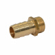 Pattaroni Перехідник під шланг зовнішня різьба d1/2" x 18 (F13R015)