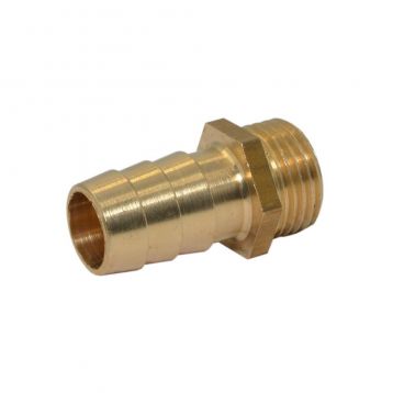 Pattaroni Перехідник під шланг зовнішня різьба d1/2" x 18 (F13R015)