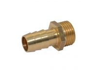 Pattaroni Перехідник під шланг зовнішня різьба d1/2" x 16 (F13R014)