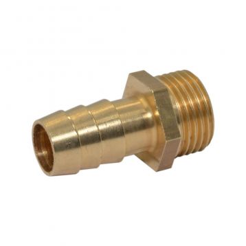 Pattaroni Перехідник під шланг зовнішня різьба d1/2" x 16 (F13R014)