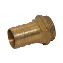 Pattaroni Перехідник під шланг зовнішня різьба d1 1/4" x 30 (F13R028)