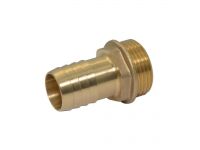 Pattaroni Перехідник під шланг зовнішня різьба d1" x 27 (F13R025)