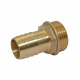 Pattaroni Перехідник під шланг зовнішня різьба d1" x 25 (F13R024)