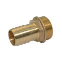 Pattaroni Перехідник під шланг зовнішня різьба d1" x 25 (F13R024)