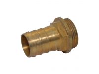 Pattaroni Перехідник під шланг зовнішня різьба d1 1/4" x 40 (F13R032)