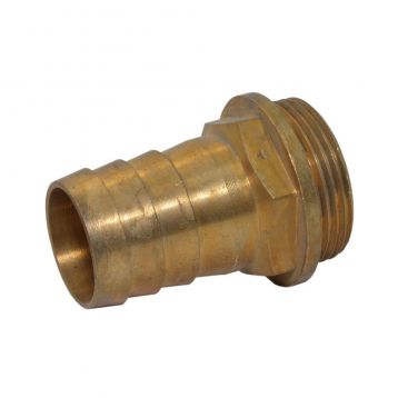 Pattaroni Перехідник під шланг зовнішня різьба d1 1/4" x 35 (F13R030)