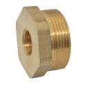 Pattaroni Перехідник латунний (футорка) d1/2" х 1 1/2" ВЗ (F593R010)