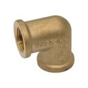 Pattaroni Коліно латунне d3/8" ВВ (F90R001)