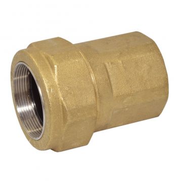 Pattaroni Перехідник затискний внутрішня різьба d3/4" В (F801R003)