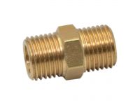 Pattaroni Ніпель латунний d1/8" (F189R099)