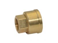 Pattaroni Муфта редукційна латунна d3/8" х 3/4" ВВ (F271R002)