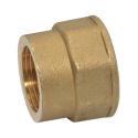 Pattaroni Муфта редукційна латунна d1" х 1 1/4" ВВ (F271R008)